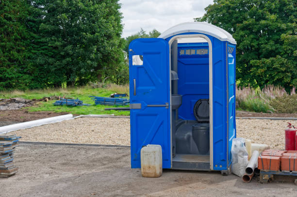 Trusted St Ignace, MI Portable Potty Rental Experts